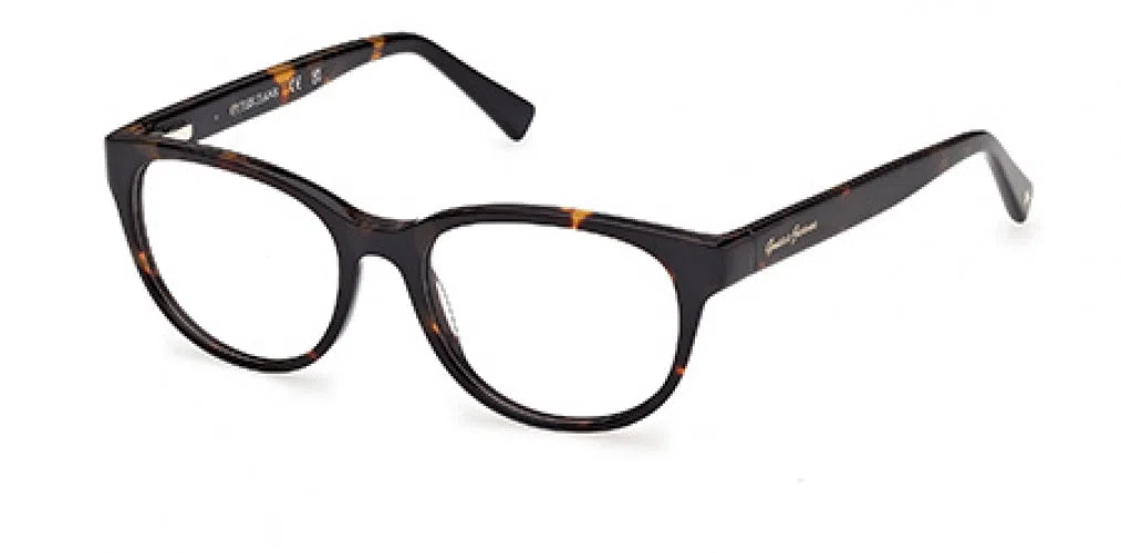 GUESS JEANS 50003 Eyeglasses - view 3